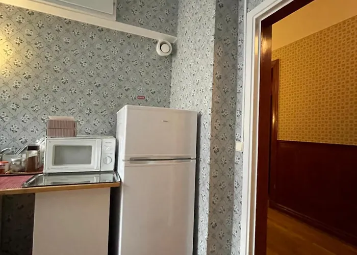 Lilla Hotellet