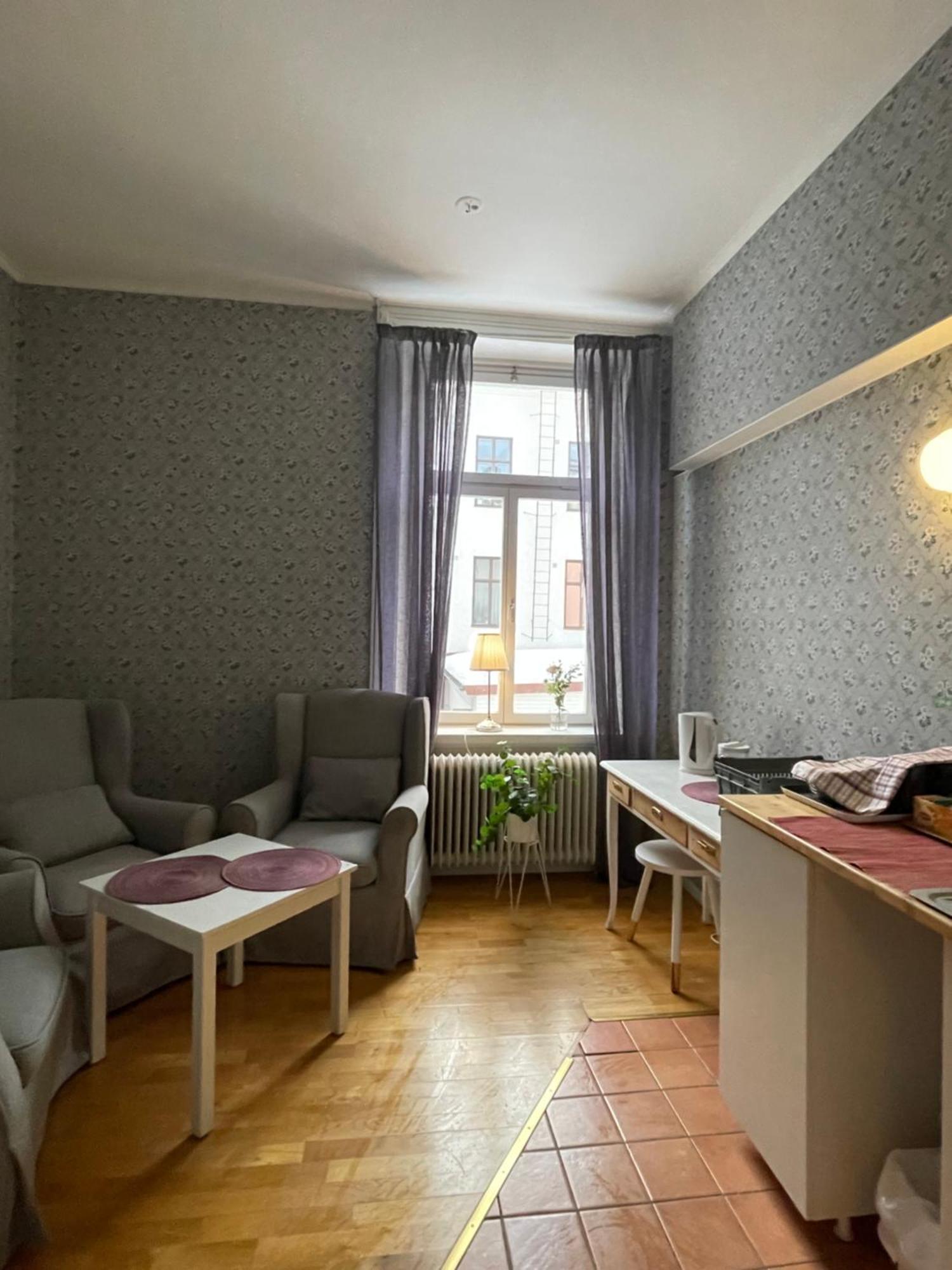 Lilla Hotellet Hotel