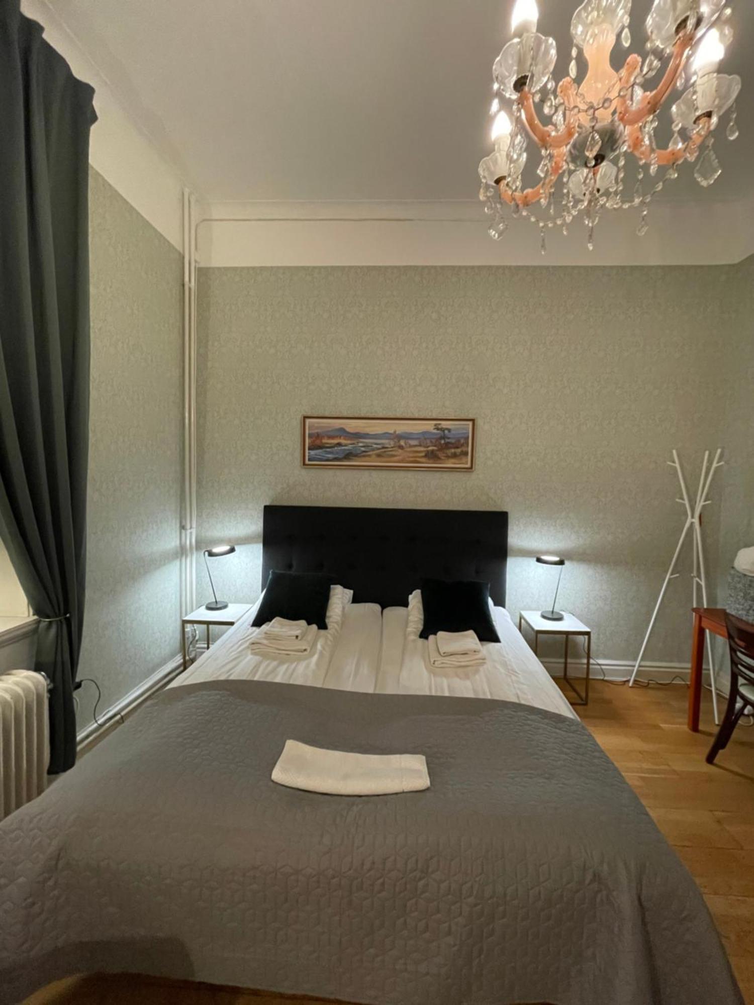 Lilla Hotellet Hotel 3*