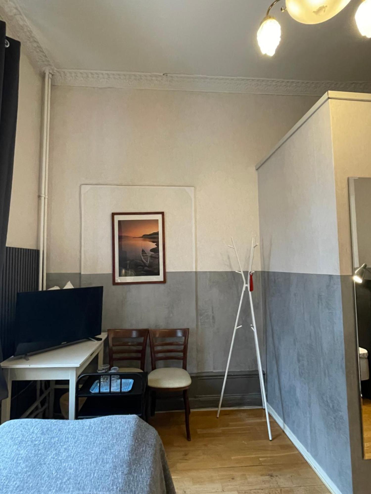 Hotel Lilla Hotellet Sundsvall