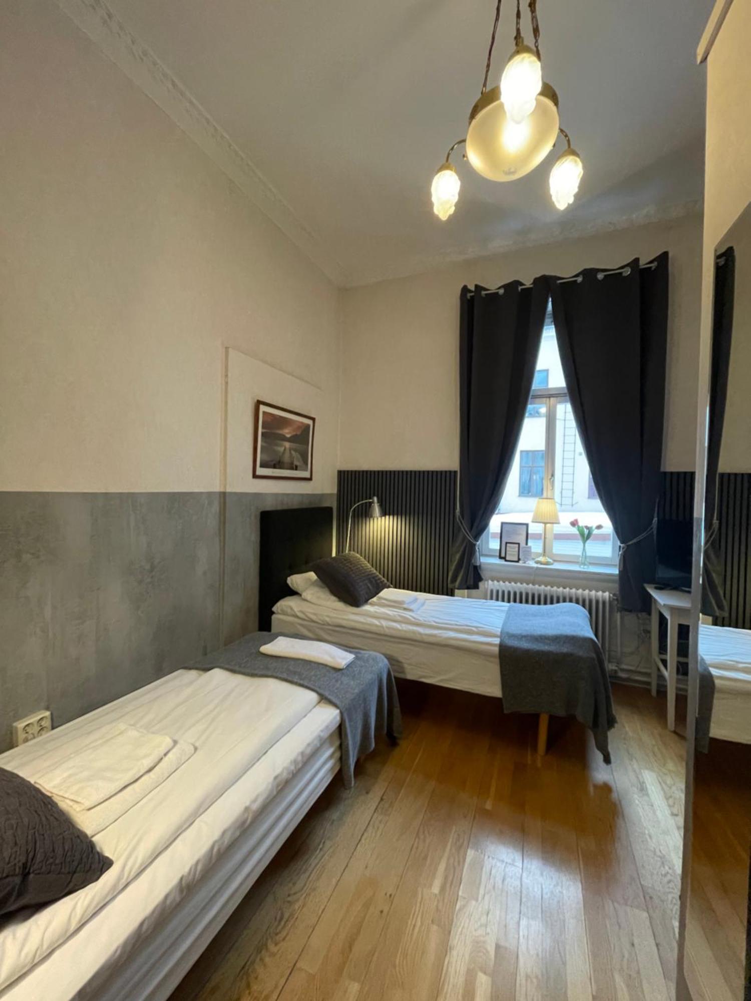 Hotel Lilla Hotellet 3*