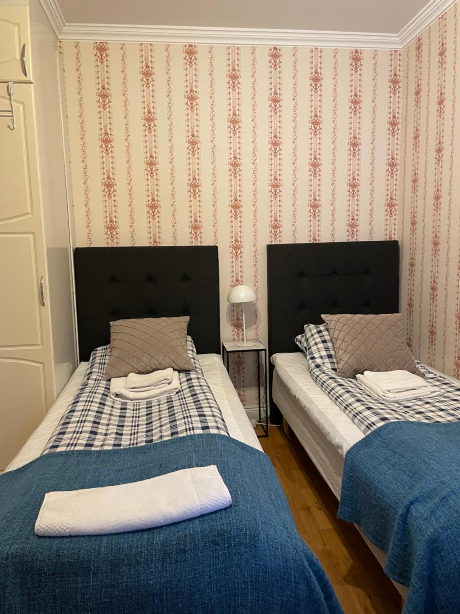 Hotel Lilla Hotellet Sundsvall