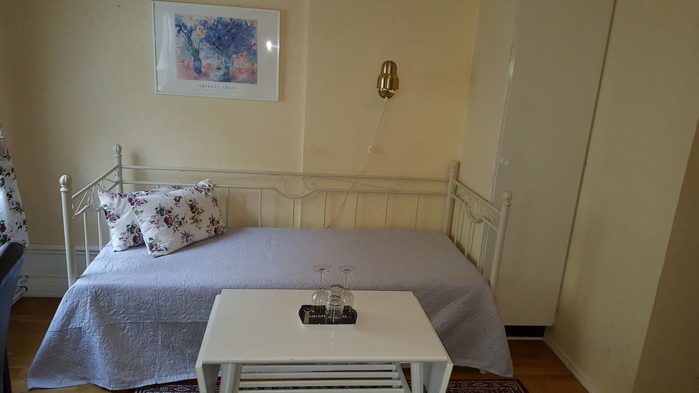 Lilla Hotellet Sundsvall