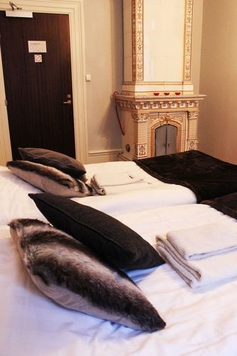 Lilla Hotellet Hotel 3*